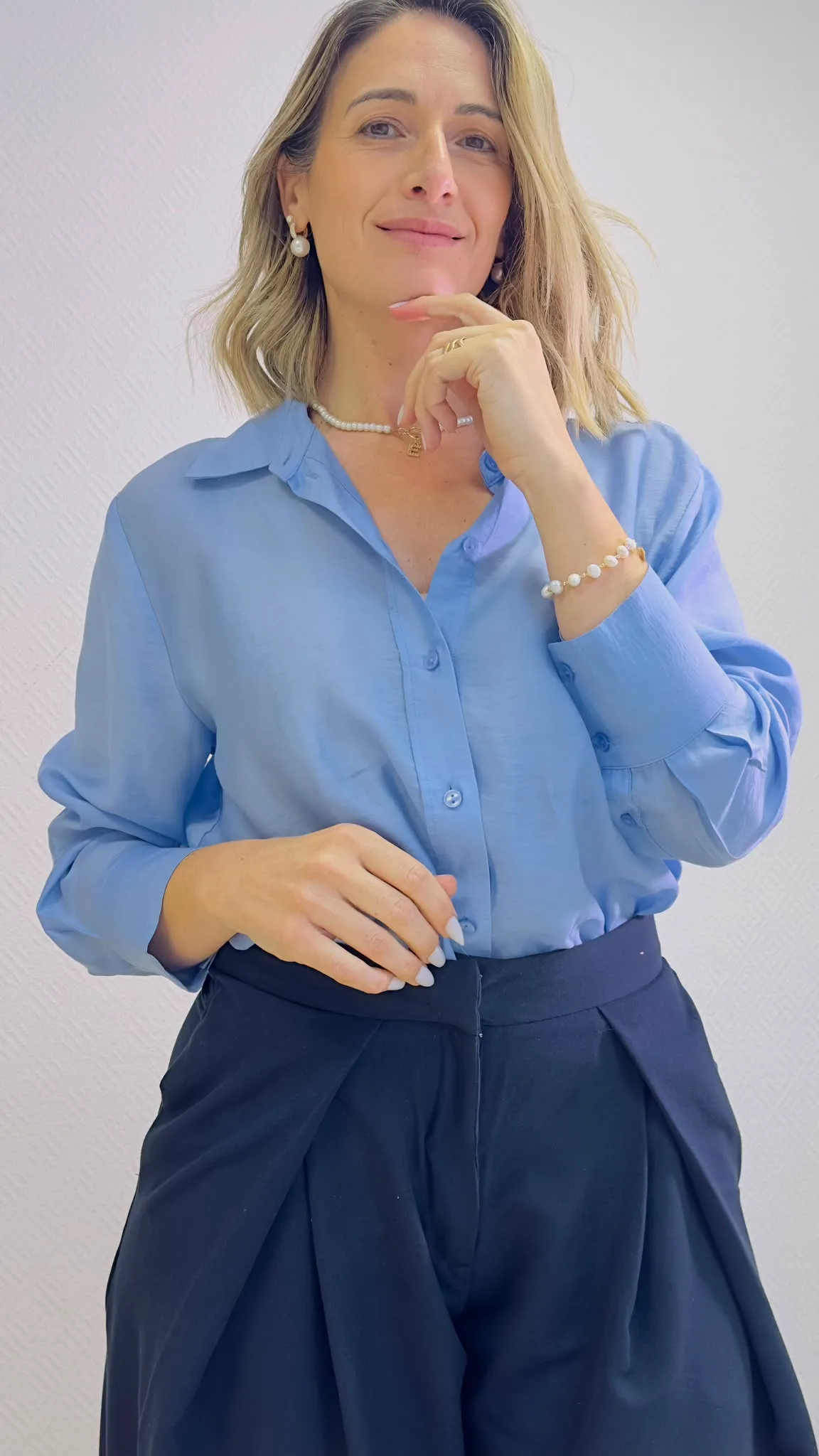 Elza Ribeiro — Excellent Nails